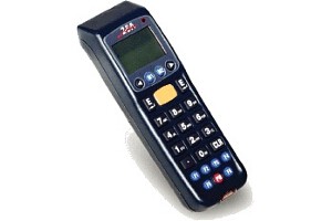 ZBA Z-2030 Portable Data Terminal